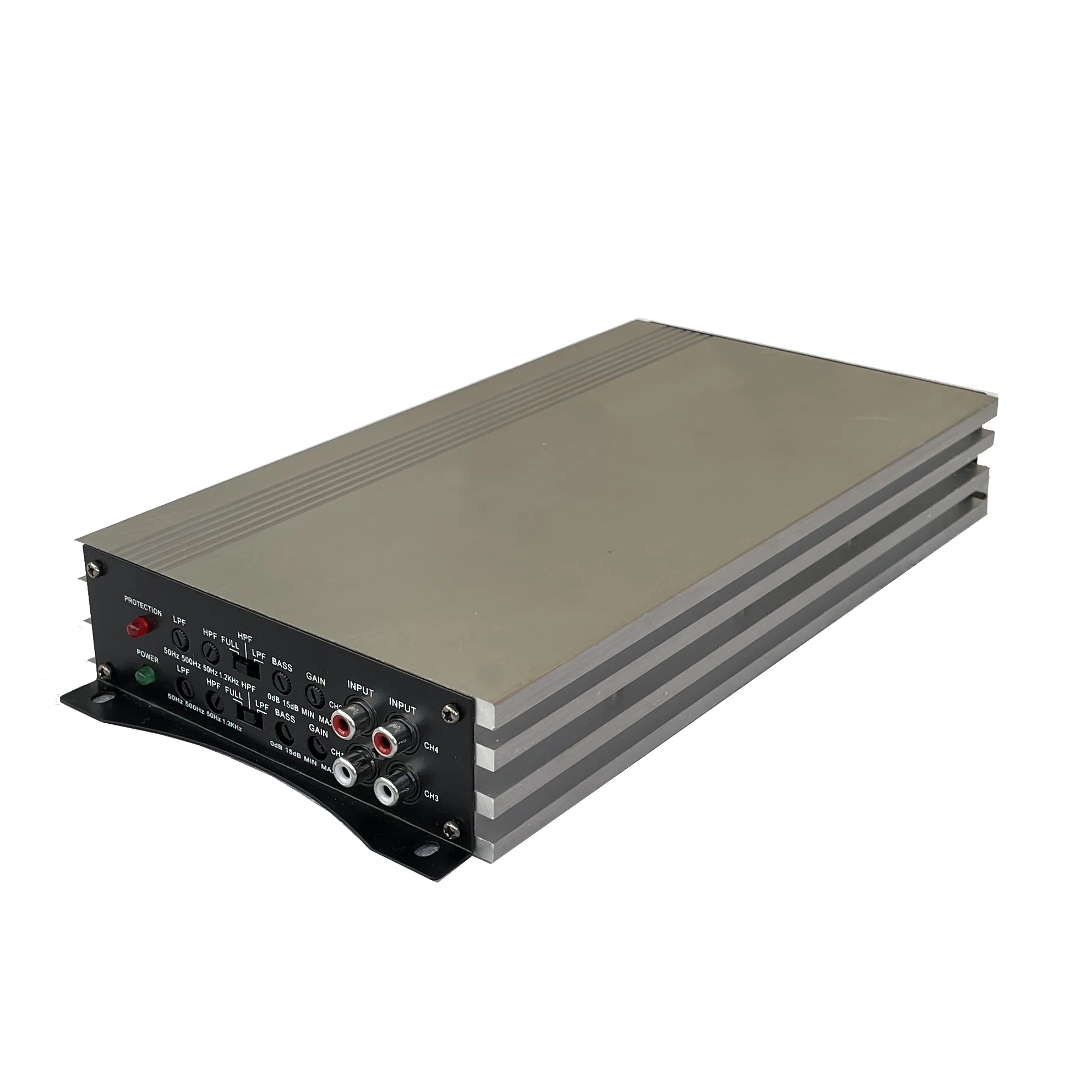 Wholesale Electronics Universal High Quality Consumer car amplifier in USA market hot selling product