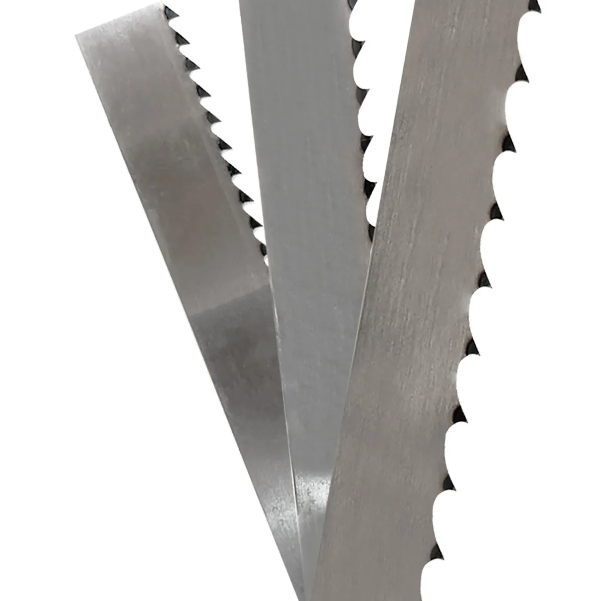 High Performance Band Cutting Blade for Meat Cutting 2210*16  Stainless Steel  Blade Bone Saw Blades