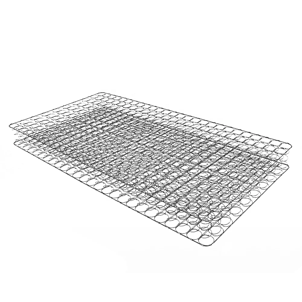 High quality compressed bonnell spiral coil 13.5 gauge Very Good Price in china factory for mattress