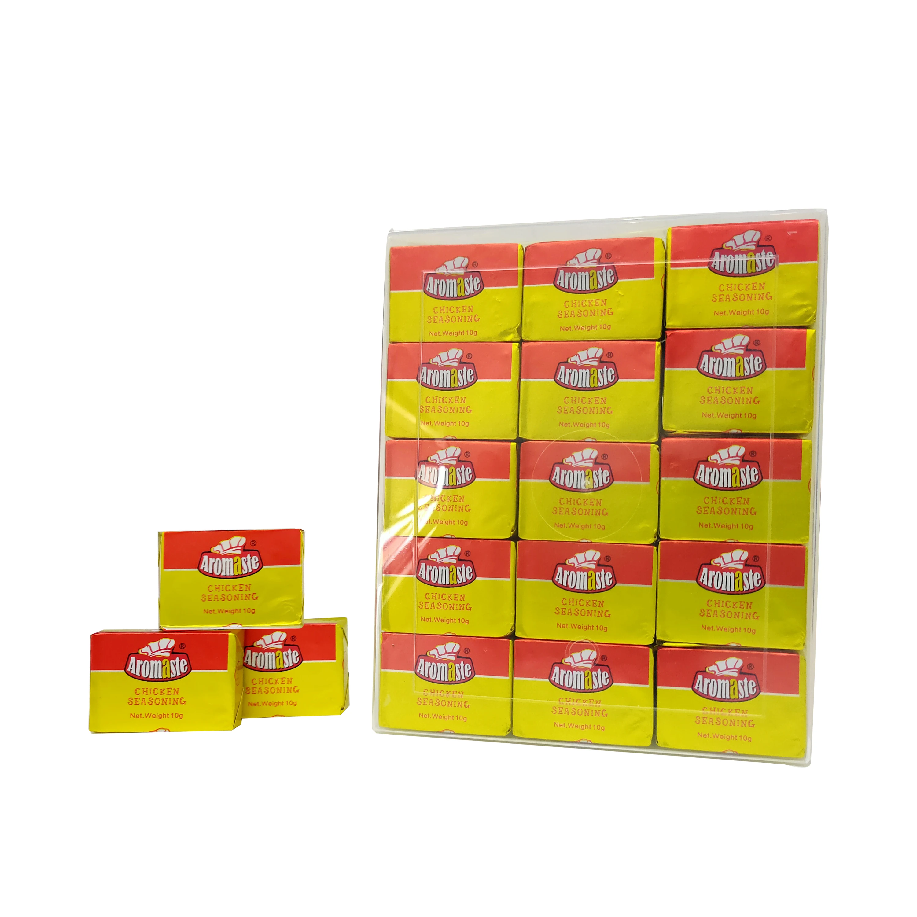 
china food factory sale healthy and tasteful seasoning beef protein powder spices 