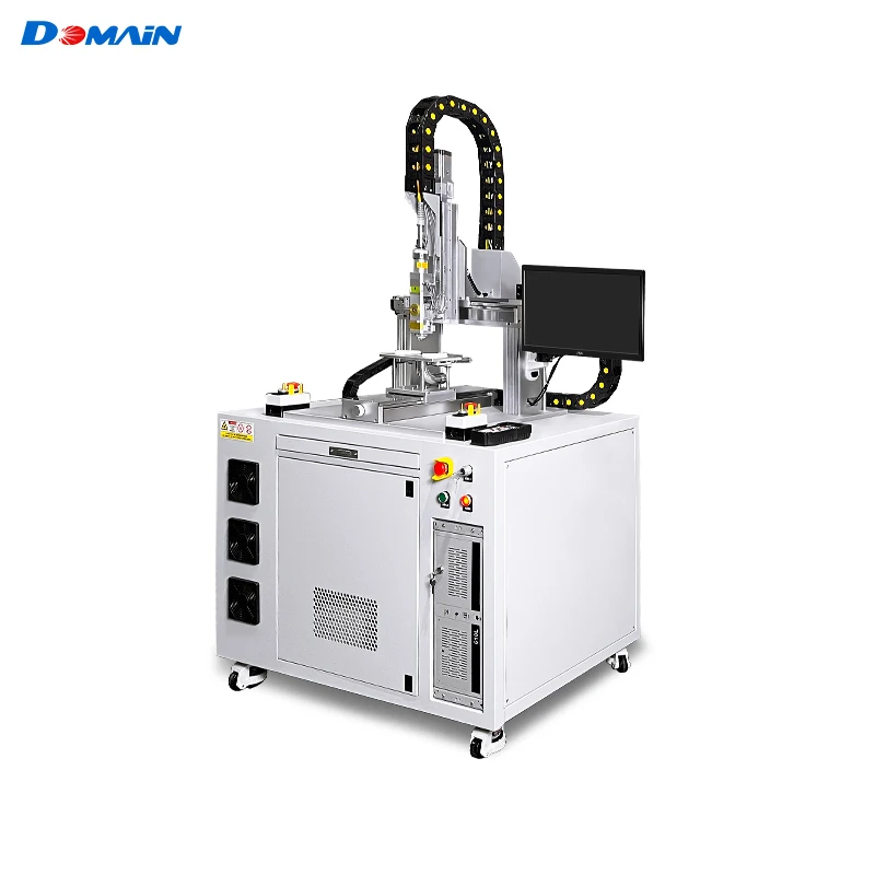 Domain laser cutting machine for sheet metal 1000w/2000w/3000w laser cutting machine for gold silver