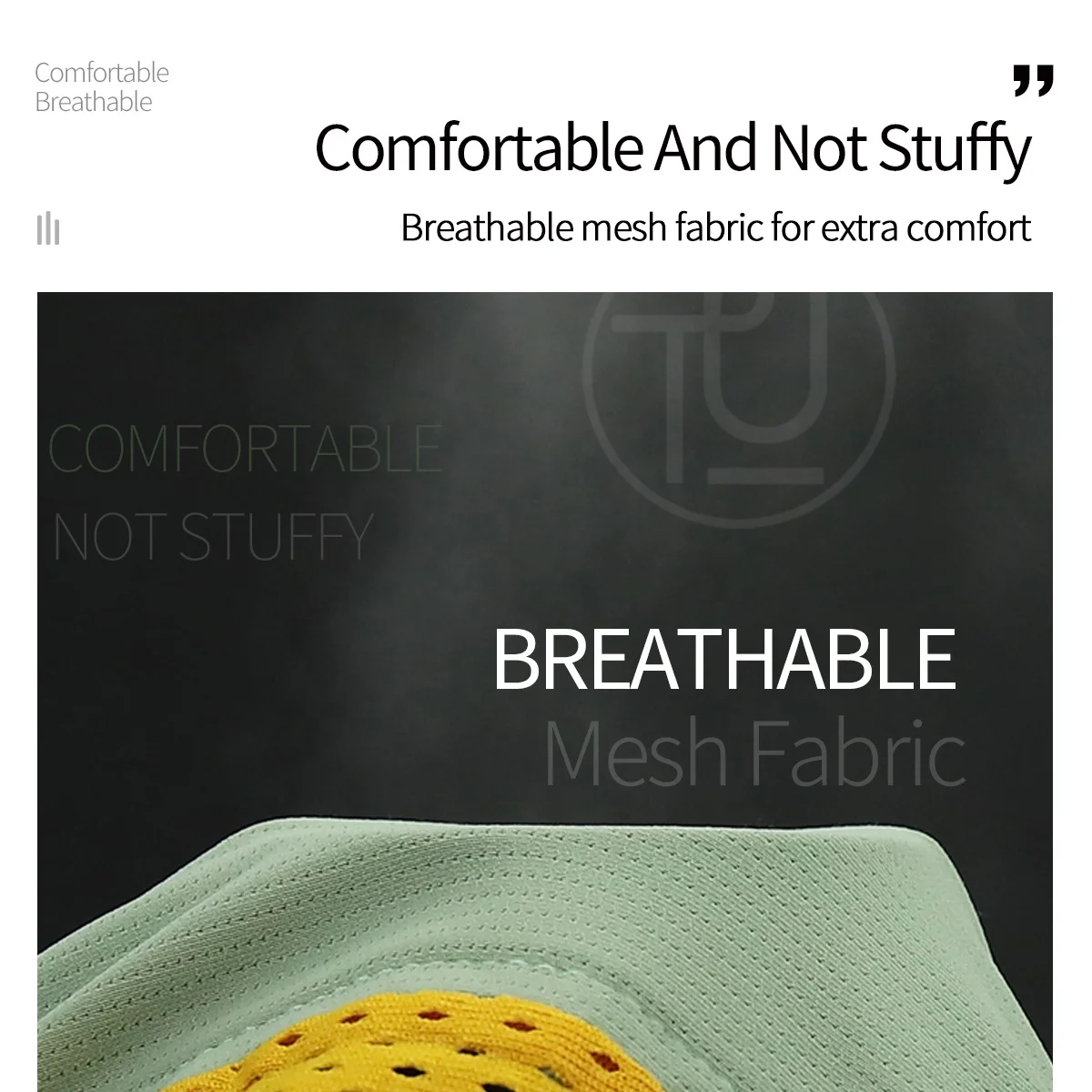 Ту производительность пустая теннисная индивидуальная Регулируемая дышащая впитывающая пот 5-панельная шляпа для гольфа бега Кепка