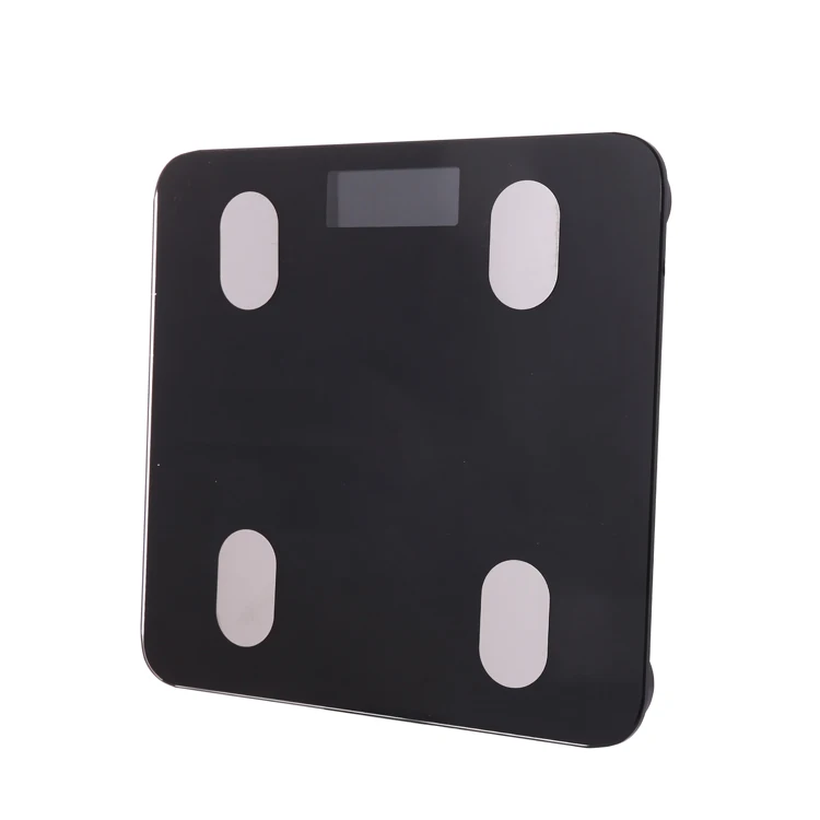Низкая цена 180 кг профессиональное тело персональные Bluetooth весы с высоким качеством