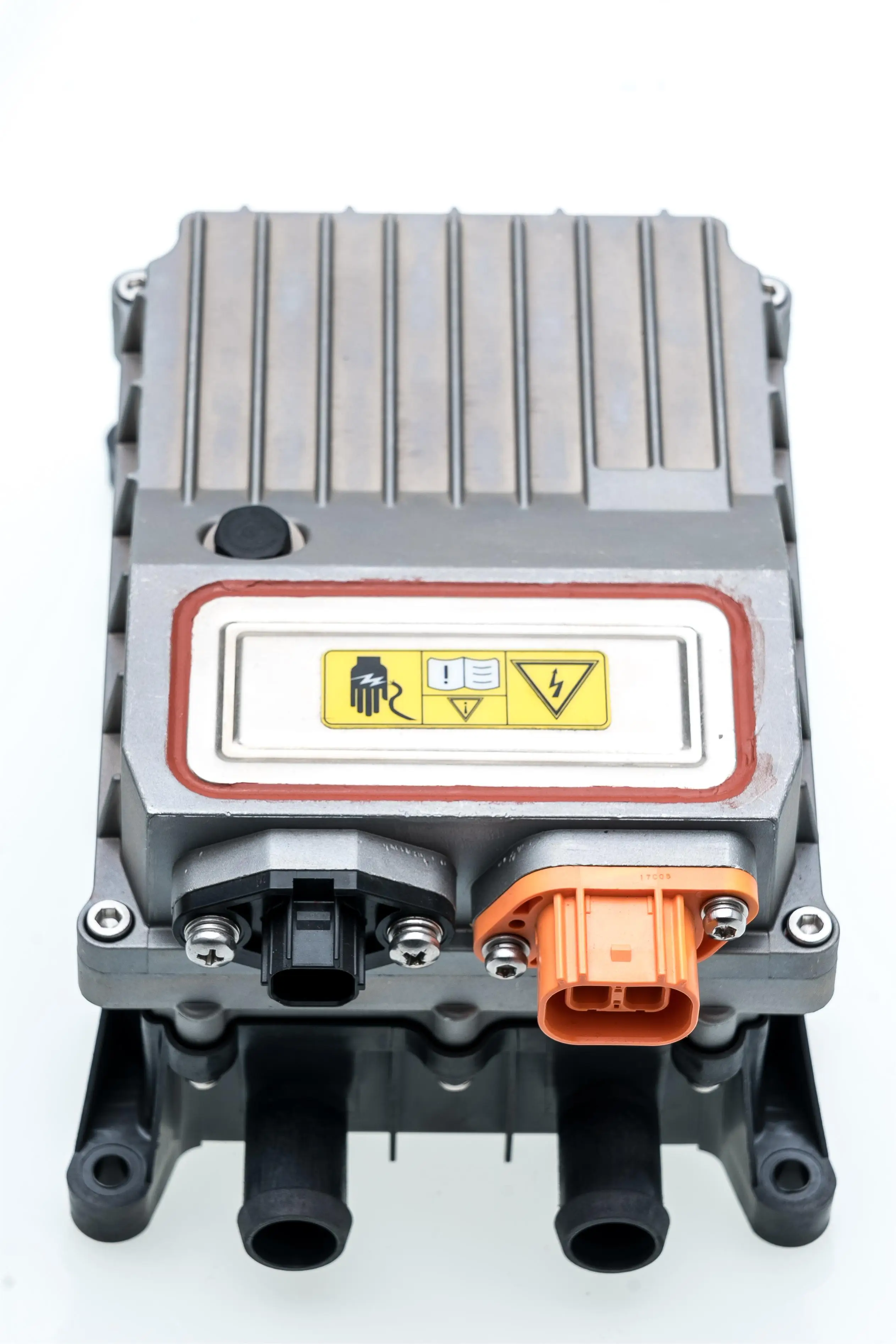 other auto parts 7kW car engine heater electric coolant heater electric car heater PTC for Bus Truck