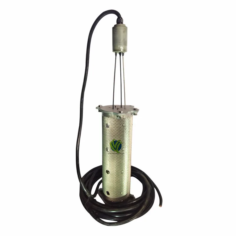 Охлаждающая башня накипи титановая сетка электрод