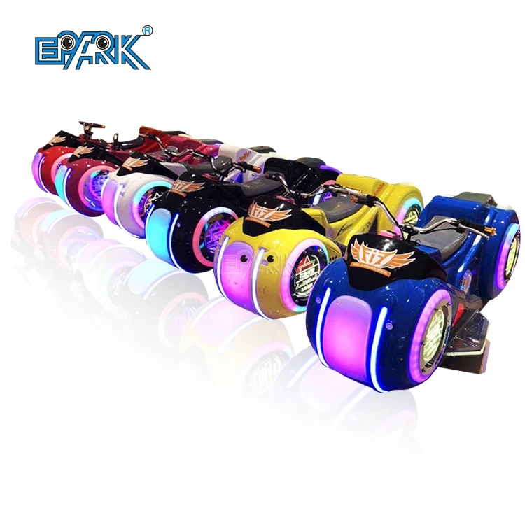 Коммерческий детский мотоцикл с защитой от столкновений большой принца для продажи