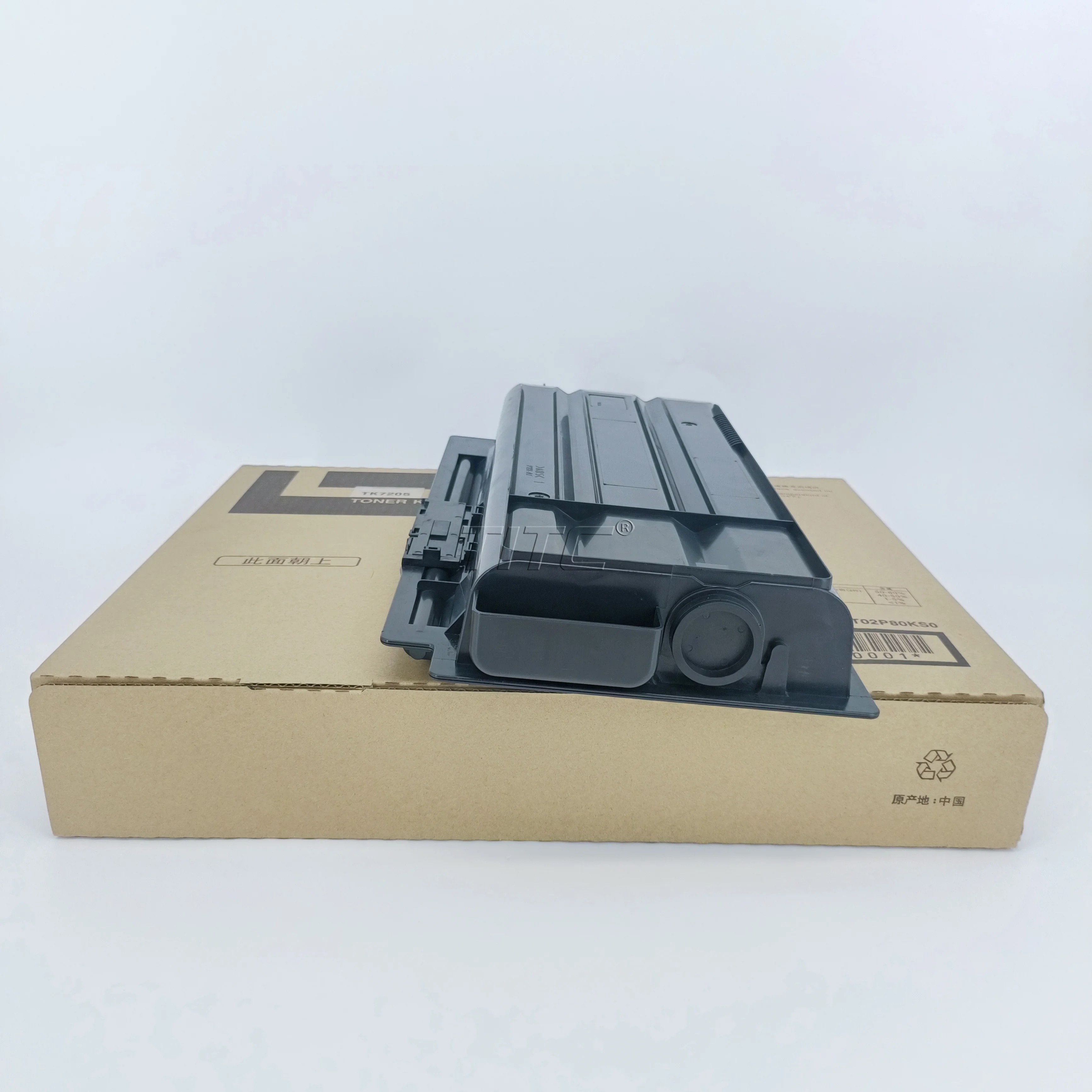 TK-7205  for Kyocera TA 3510i/TASKalfa 3511i Manufacture Toner Cartridge Japanese Powder
