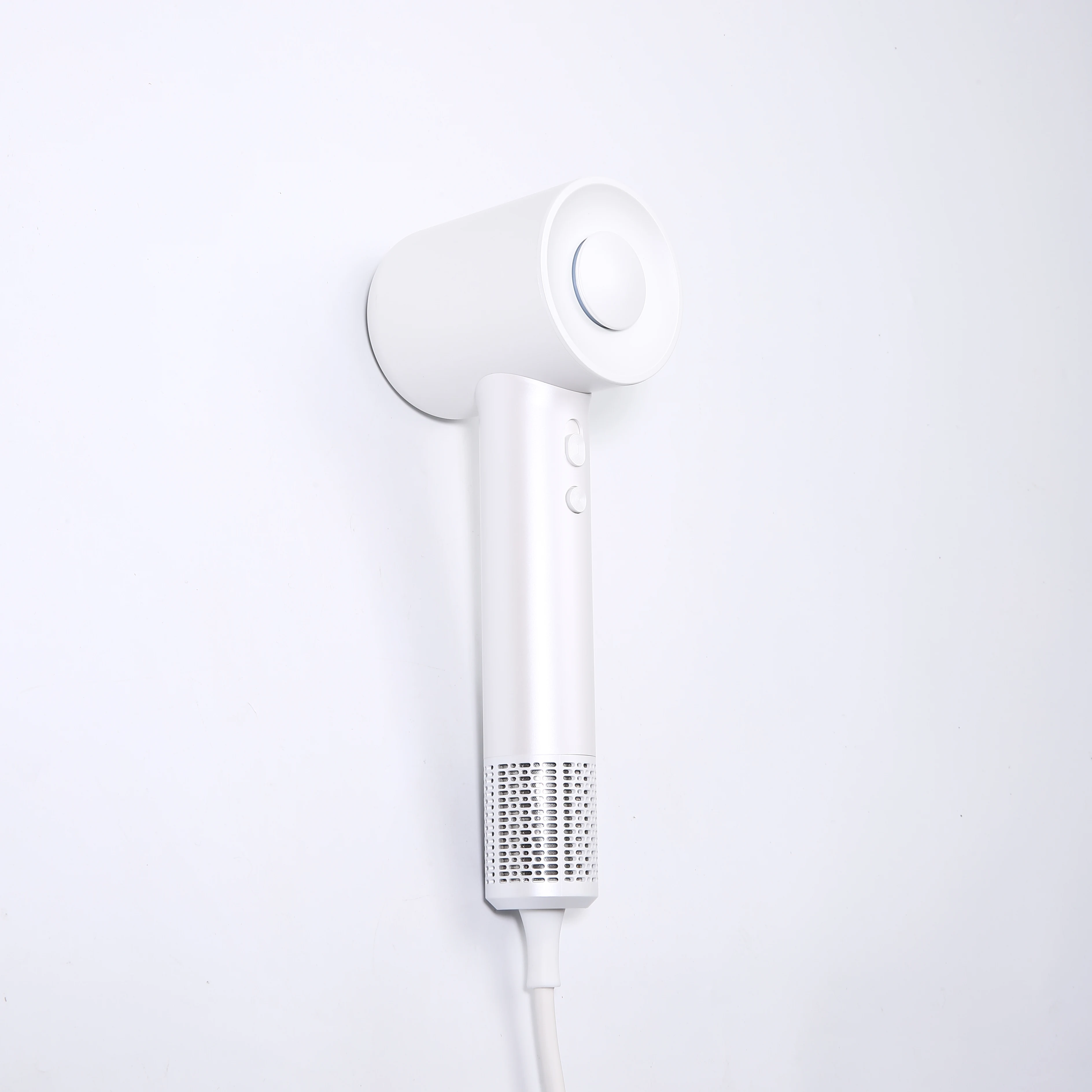 High-Speed BLDC Ionic Professional dys Hair Dryer hair styler multifunctional Powerful LED with 110000rpm  motor