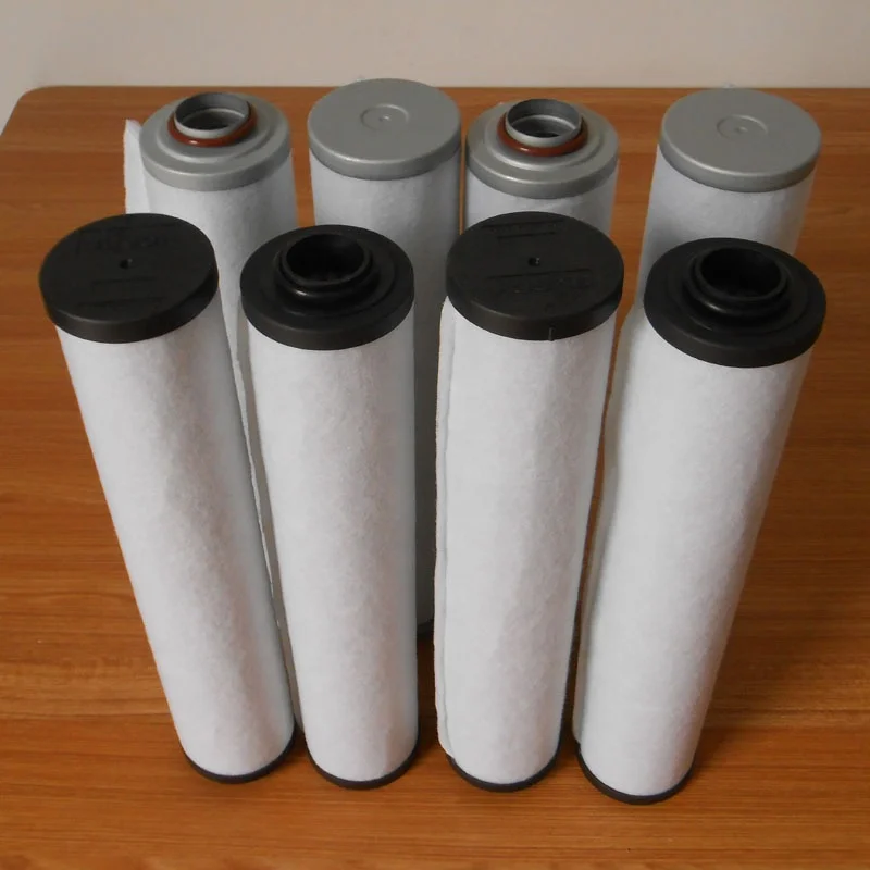 532.303.01 Air Oil Separator Filter for Vacuum Pump Filter 0532000508 0532140159