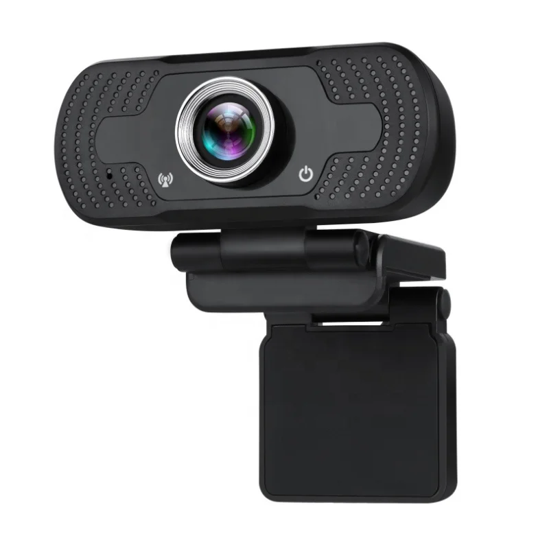 
HD1080p 720P 30FPS 2K USB Cameras 2MP HD Webcam With Microphone For PC Computer Laptop 