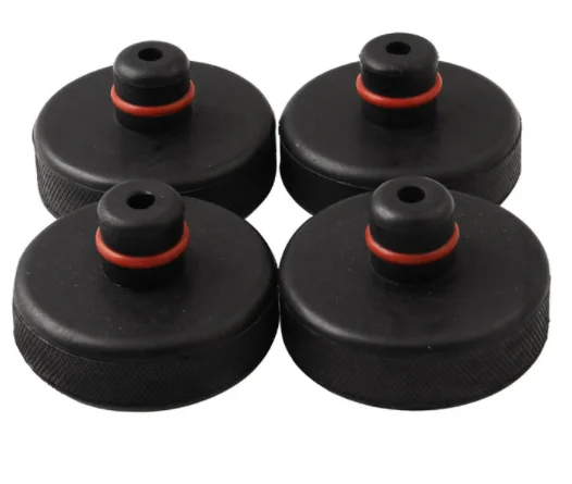 Tesla Lifting Jack Pad Jack adapters for Model 3YSX