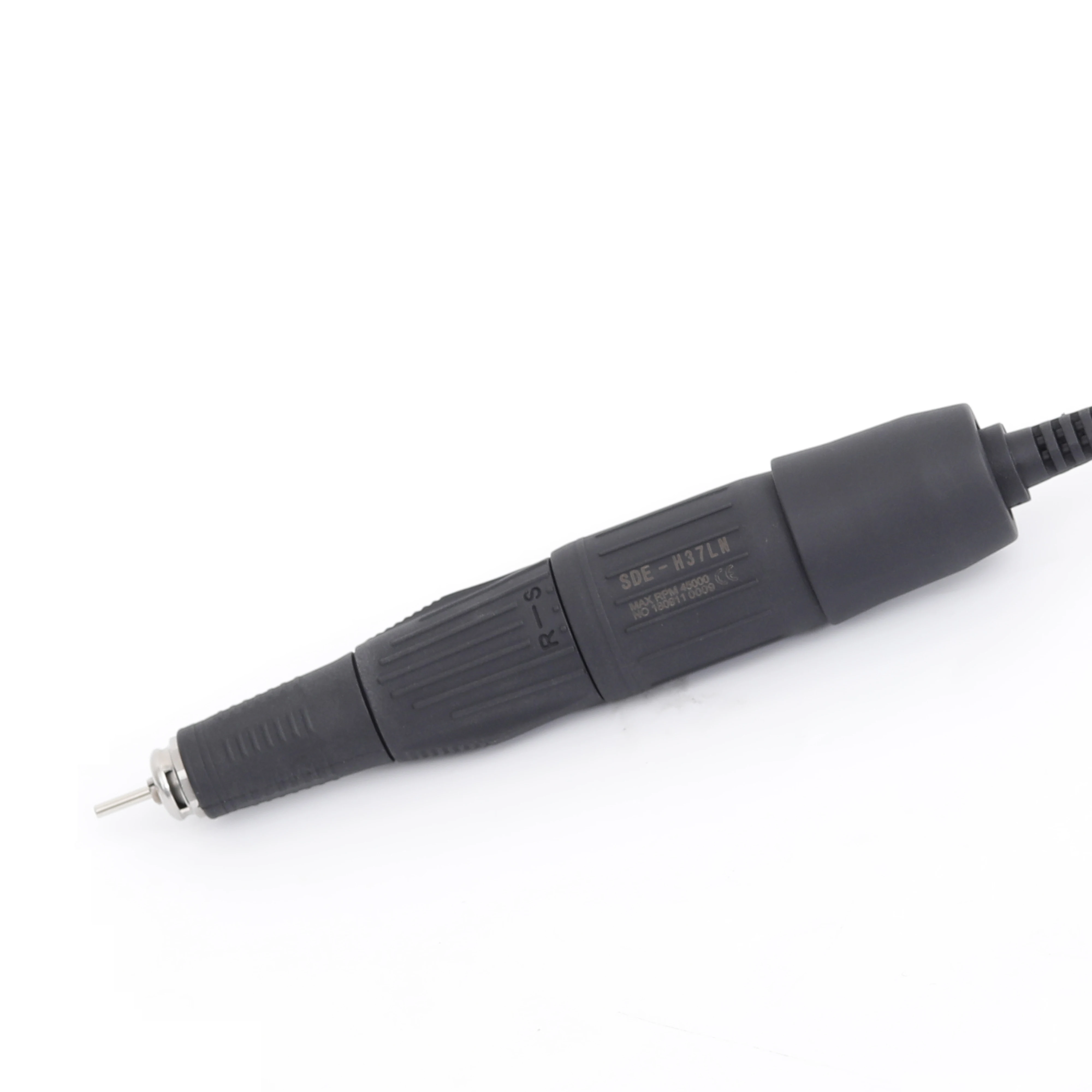 genuine article pieza de mano marathon SDE-SH37LN 45000rpm 4.5Ncm Dental equipments Micromotor Handpieces For dental laboratory