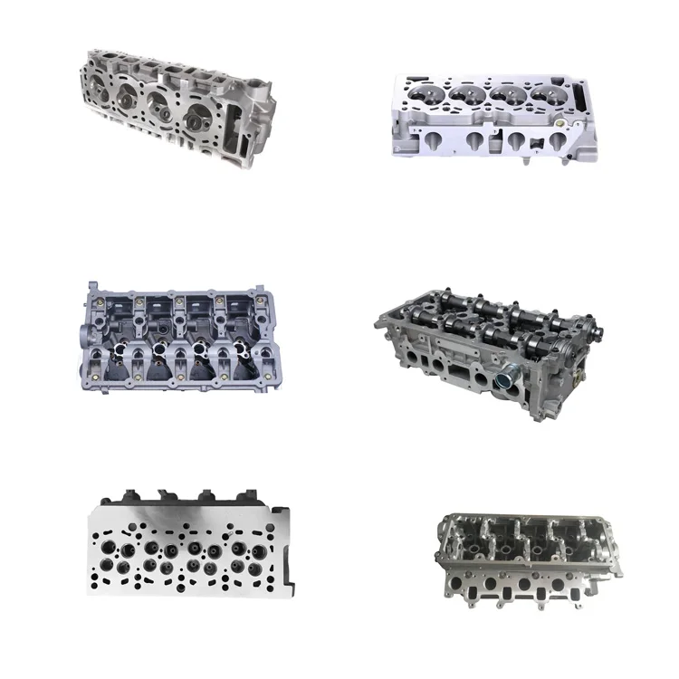 MilexuanAEDA/ENUG/KVJA/N GDB/T1BC головка цилиндра двигателя для FORD ECOSPORT/FIESTA/FOCU S/GALAXY/MONDEO0 908733 AV6Q6C032AA