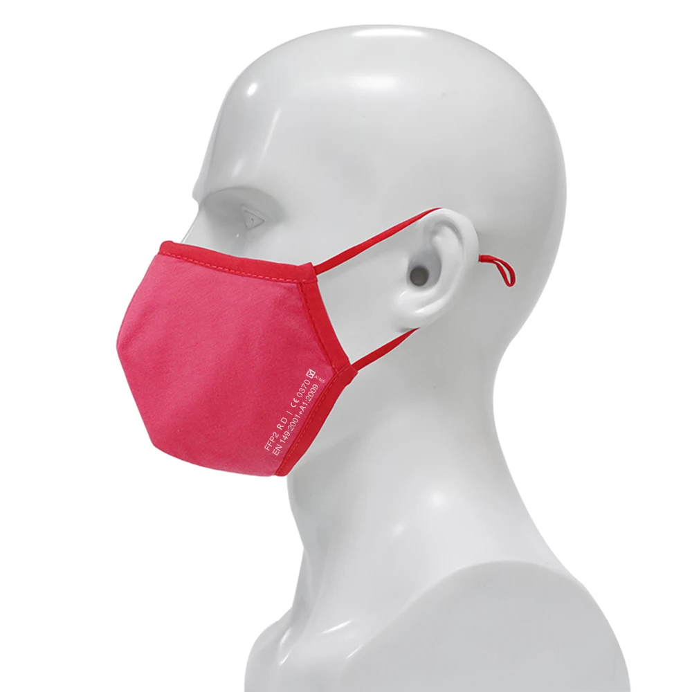 
20 washes reusable nano technology reusable mask personalized protective mask ffp2 maske hersteller schutzmaske ffp2 mascarillas 