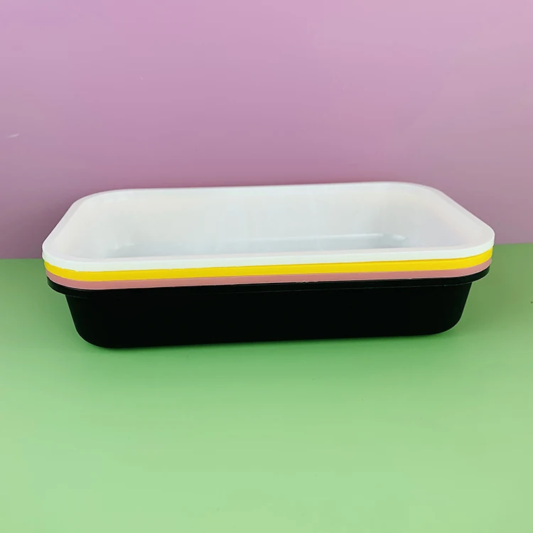 food container storage  kitchen food storage container food storage box for kitchen grain rice container