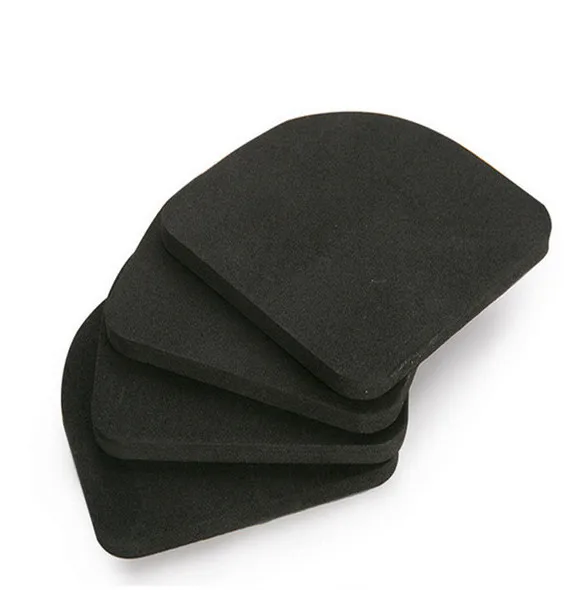 2021 новый дизайн, сетчатая резиновая прокладка EVA, двухсторонняя противоскользящая Противоударная прокладка из пенопласта для стиральной машины, квадратная прокладка