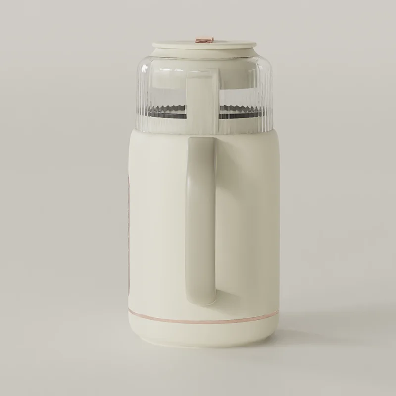 High Power Multifunctional Vegan Milk Maker Soup Maker for Shakes and Smoothies, Nut Butters, Soups, Dips, Hummus, Milks