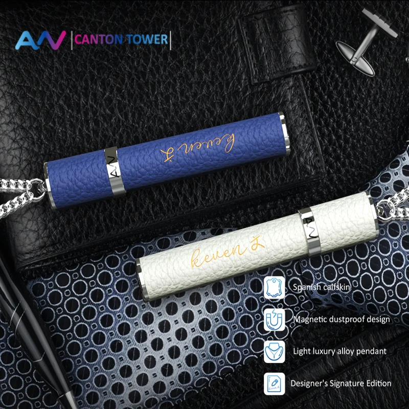 
Hatman AN Canton Tower Newest Product Support OEM ODM 400mah Preheating Adjustable voltage Vaporizer Pen Empty Pod 