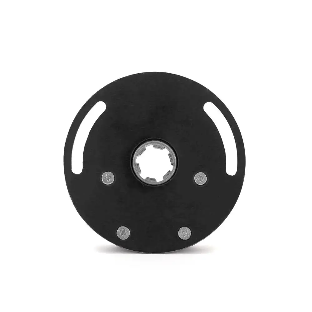 crank mechanism for hand crank control shutter