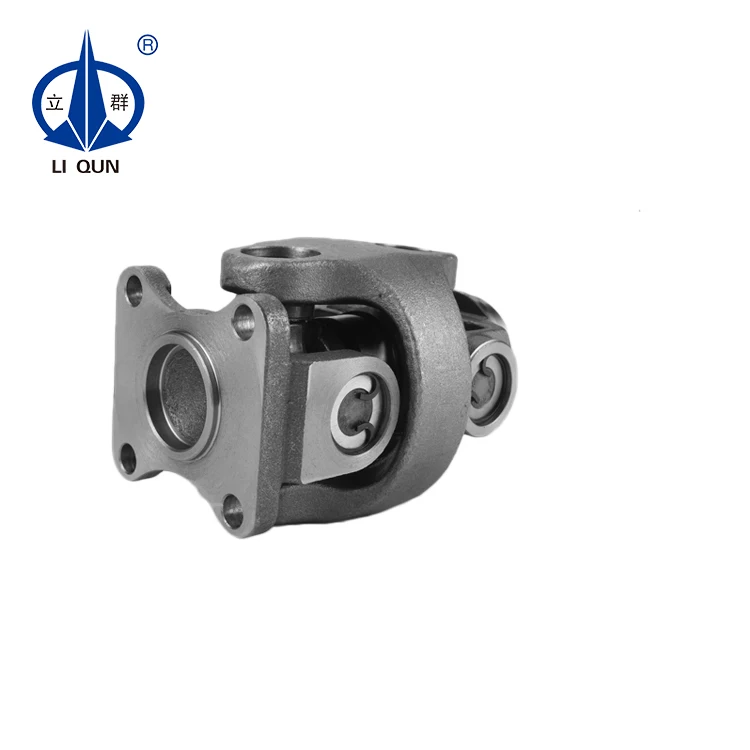 universal joint double cardan joint for spicer type double -cardan shaft DANA SPICER Neapco