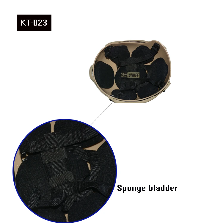 tactical  helmet for sport  protective helmet for outdoor games