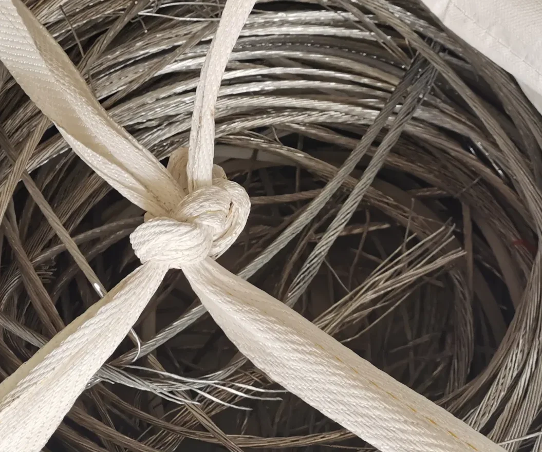 Aluminum Wire Scrap 99.7%/Cheap Aluminum Scrap Wire/High Purity Aluminum Wire for Sale