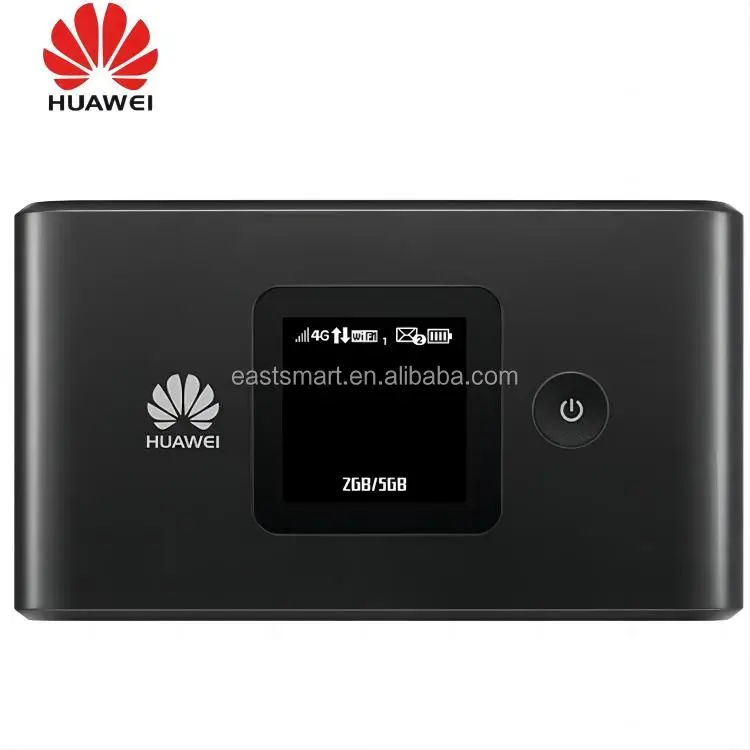 Разблокированный HUAWEI E5577 E5577BS-937 150 Мбит/с карманный 4G Wi-Fi точка доступа мобильный Mifi поддержка B1/2/3/4/5/8/19/38/39/40/41 4G Wi-Fi маршрутизатор
