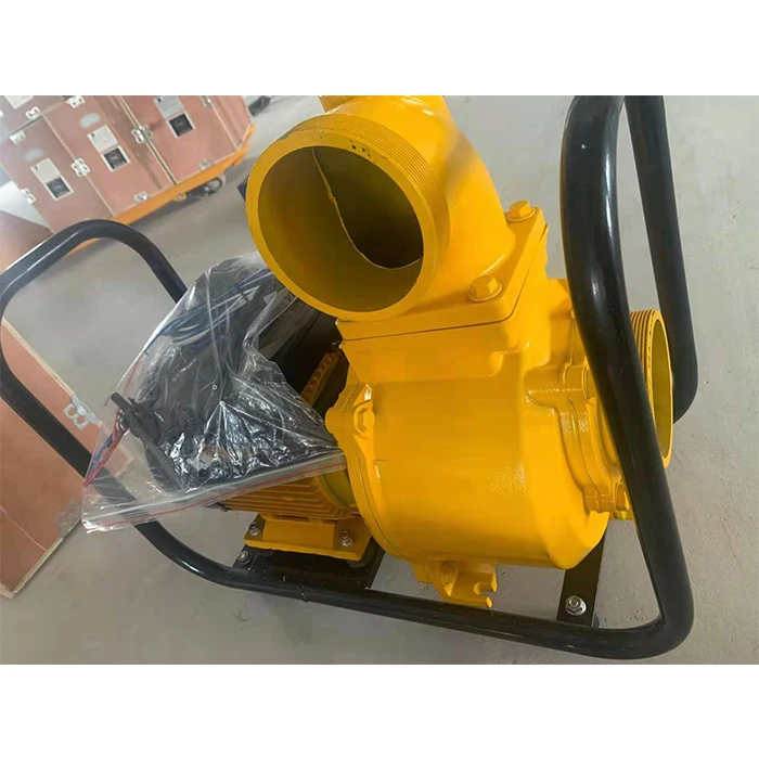 
Portable High Pressure Water Engine Pump agricultural equipment irrigation solar hand water pump 