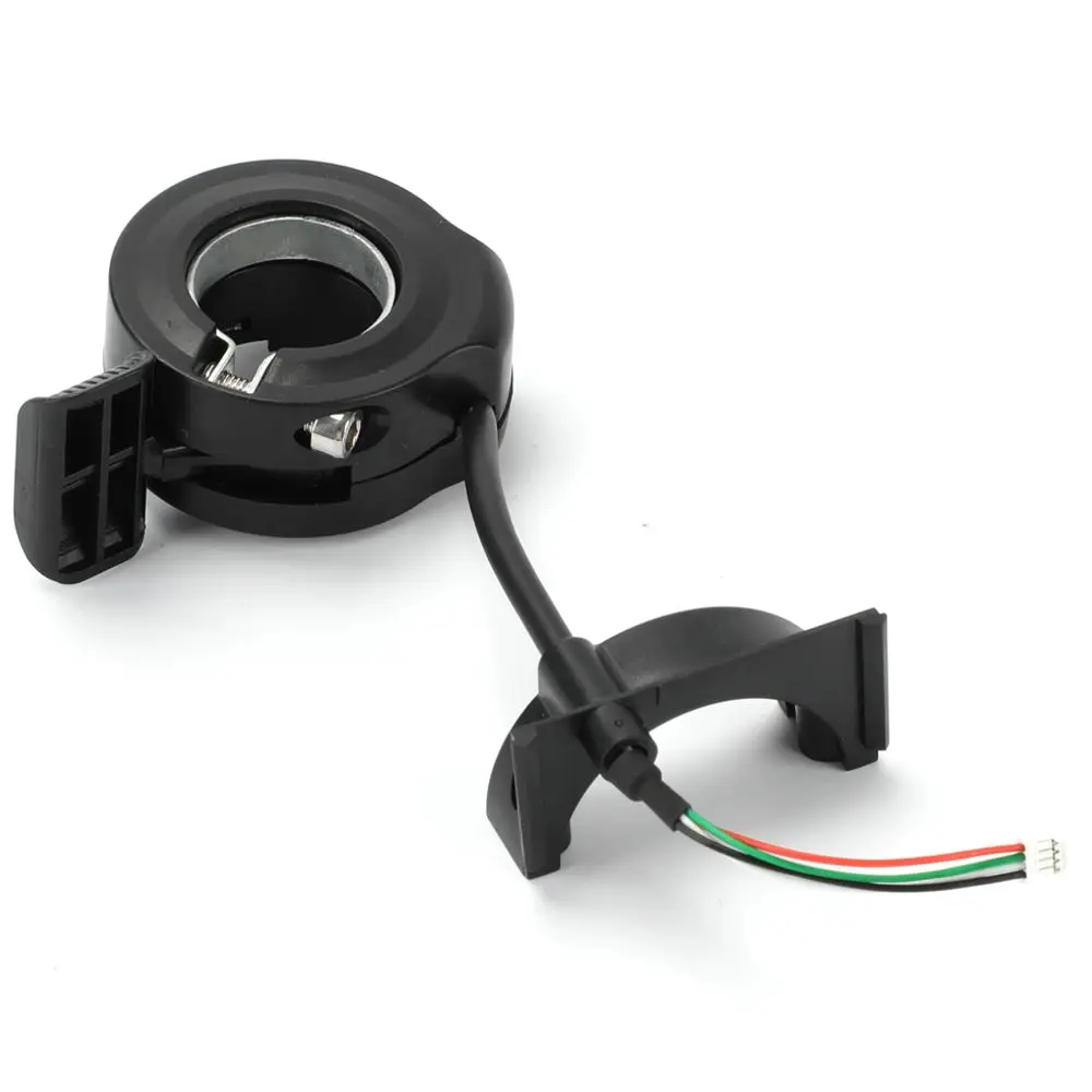 Custom Made Electronic Throttle Injection Molding Assembly OEM & ODM