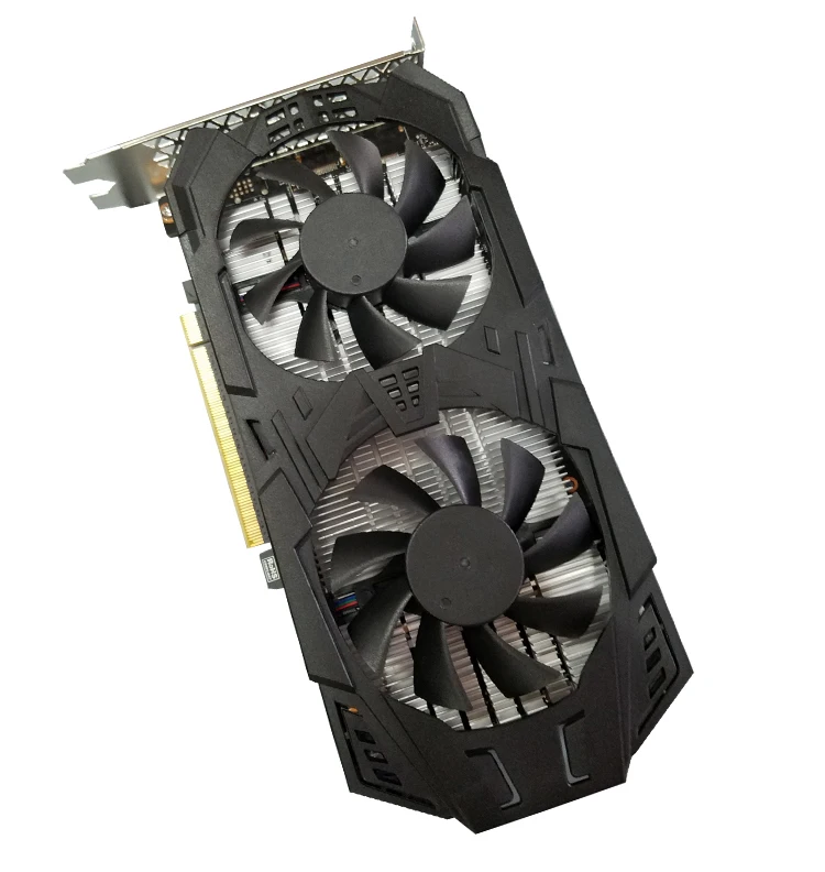 Новый Графический Процессор Nvidia GIGABYTE P106-100