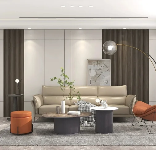 Wood Grain Waterproof Plastic Pvc Board  Construction Pvc Foam Board Environmental Pvc Foam Board