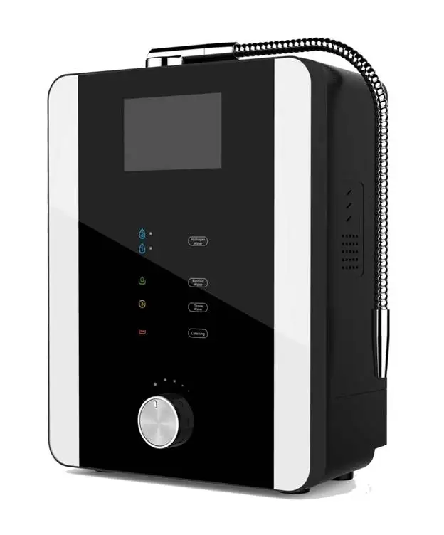 Multi Style Hot Sale Hydrogen Water Purifier Machine For Home