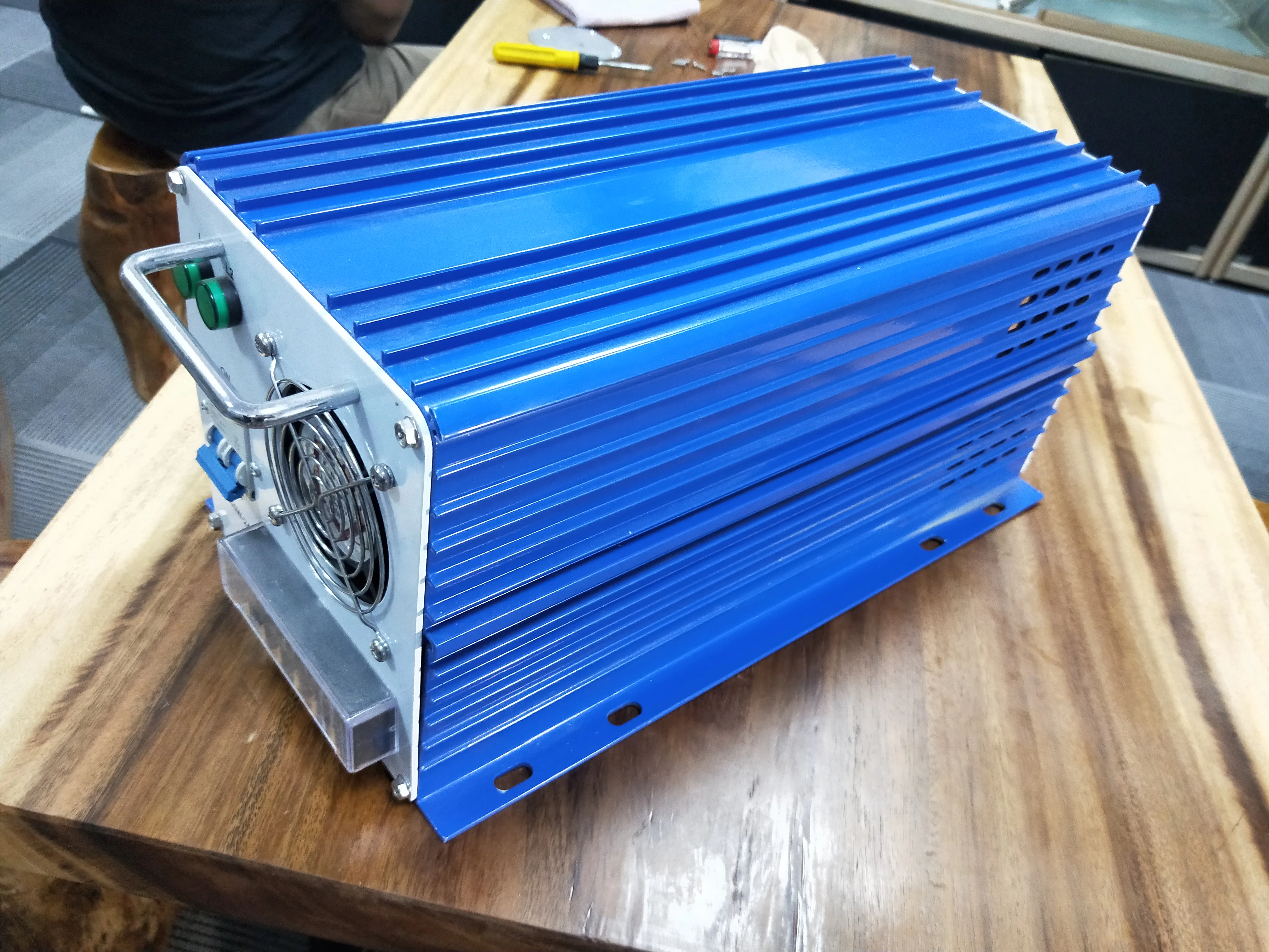 fishing lamp 1000w 1500w 2000w 3000w 4000w 5000w  green pink yellow organ