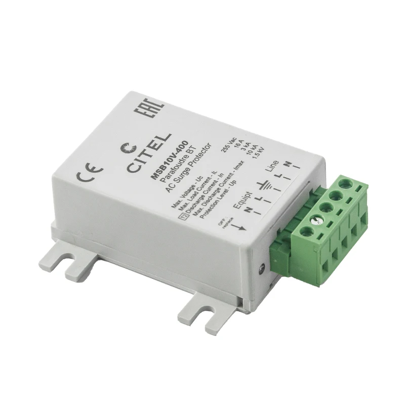 CITEL MLPCH1-230L-V  10kv SPD