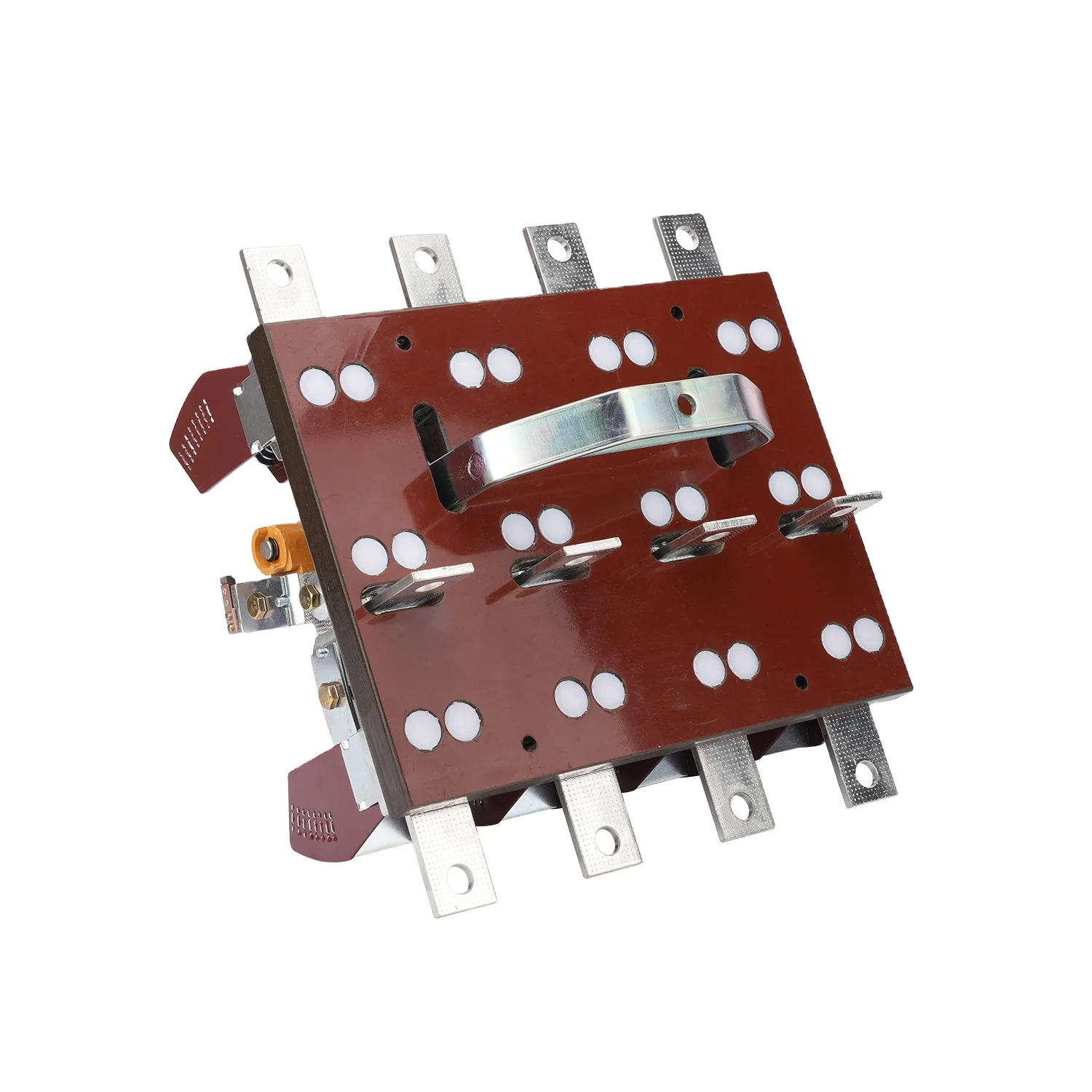 HS13-600/41 380V Three pole single throw disconnector knife switch 600A