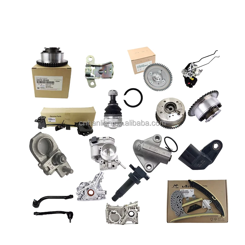 Hot sale BODY PARTS HINGE ASSY DOOR UP 793202E000 79320-2E000 79320 2E000 for Kia hyundai ATOS 1.1L 2005