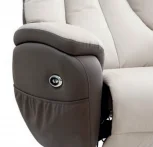 Ventilate Professional Office Chairs Simple Office Chair Leather Pu High Back Swivel Adjustable Clinic Chair For Boss