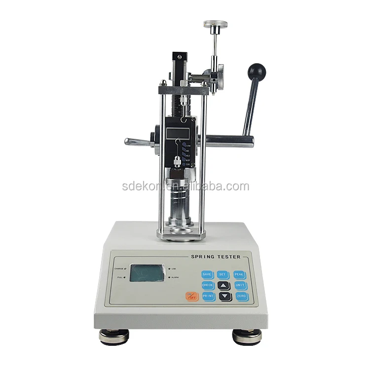 SDEKON ATH-20P Digital Spring Tester
