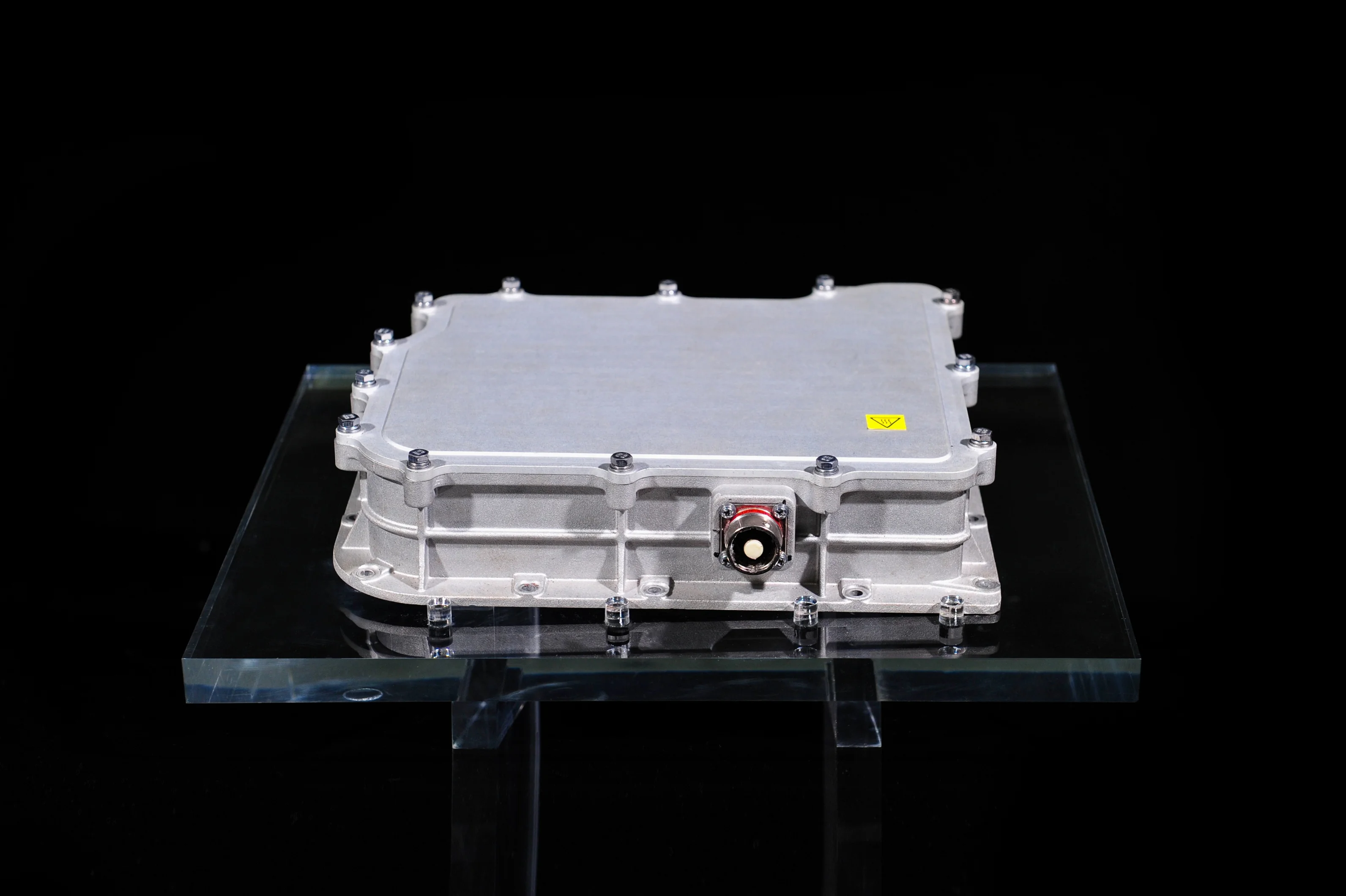 
Electric vehicle DC/DC converter of Anhui Hong Tron: 