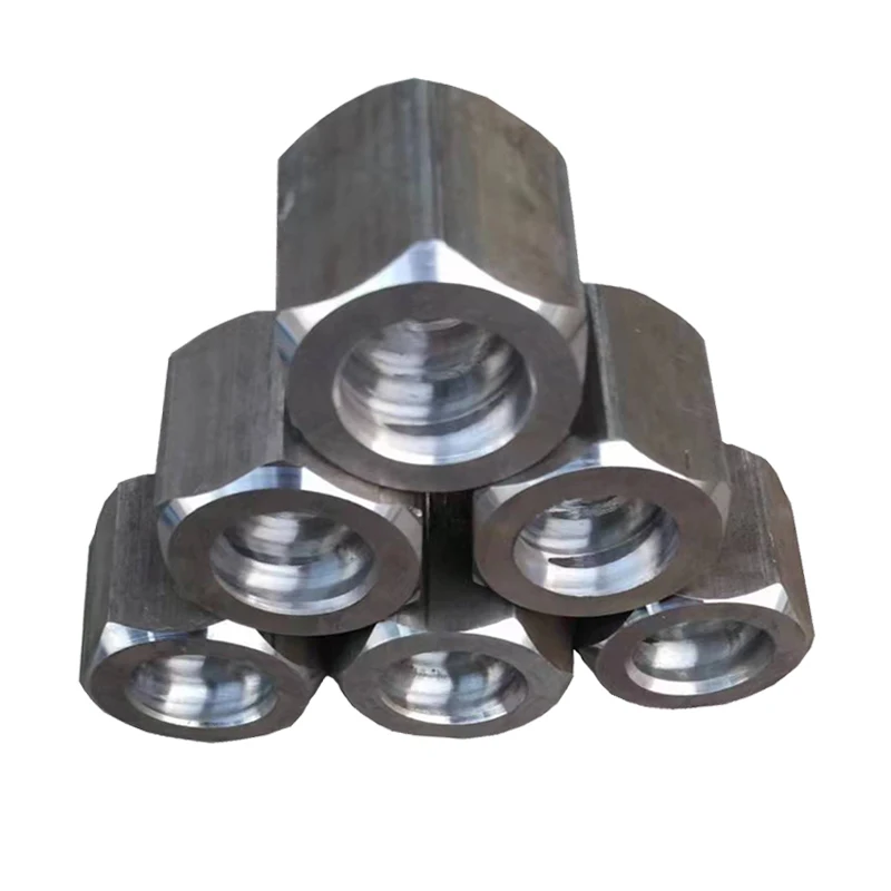 Good Quality Factory Price Hollow Anchor Rod Soil Nailing Anchor Bar