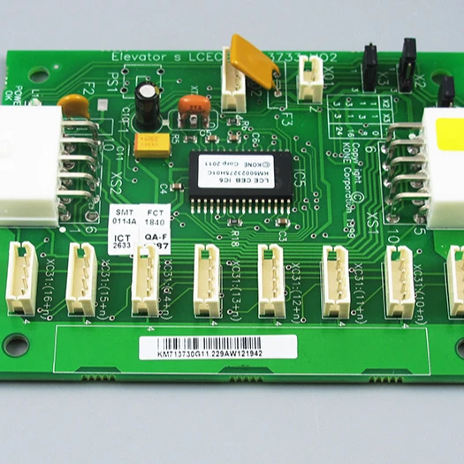 Elevator parts Kone Elevator CEB PCB board KM713730G11