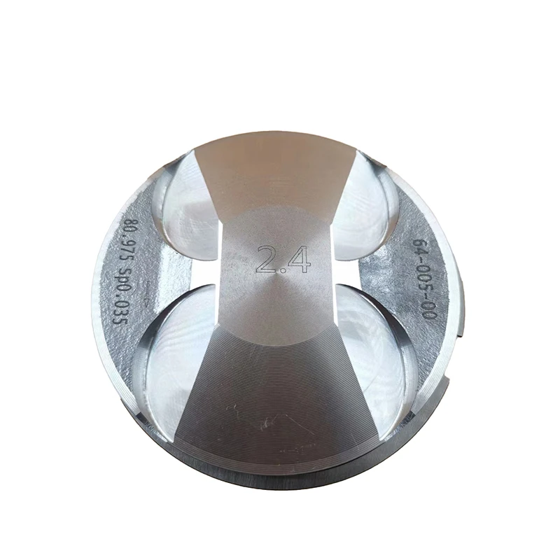 Оригинальное качество поршень в сборе для Audi A6L 2,4 06E107065DG 06E107065DC 06E107065CQ 06E107065 06E107065CQ 06E107065AB