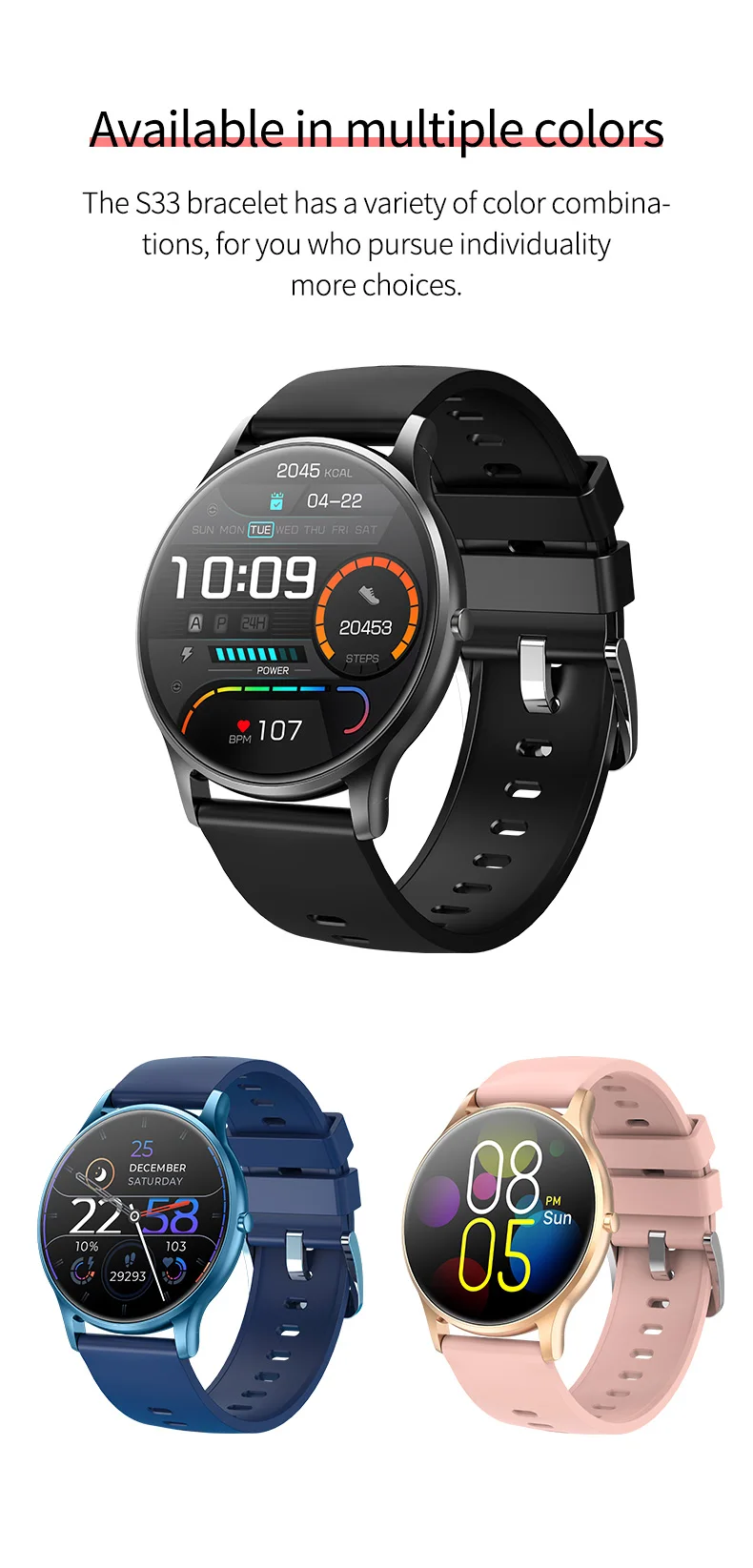 S33 Smartwatch_15