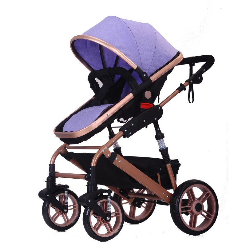 hot mum good cheap price Baby Pushchair Lightweight Foldable  kinder  Pram Buggy stroller babies kids carriage pousette stroler