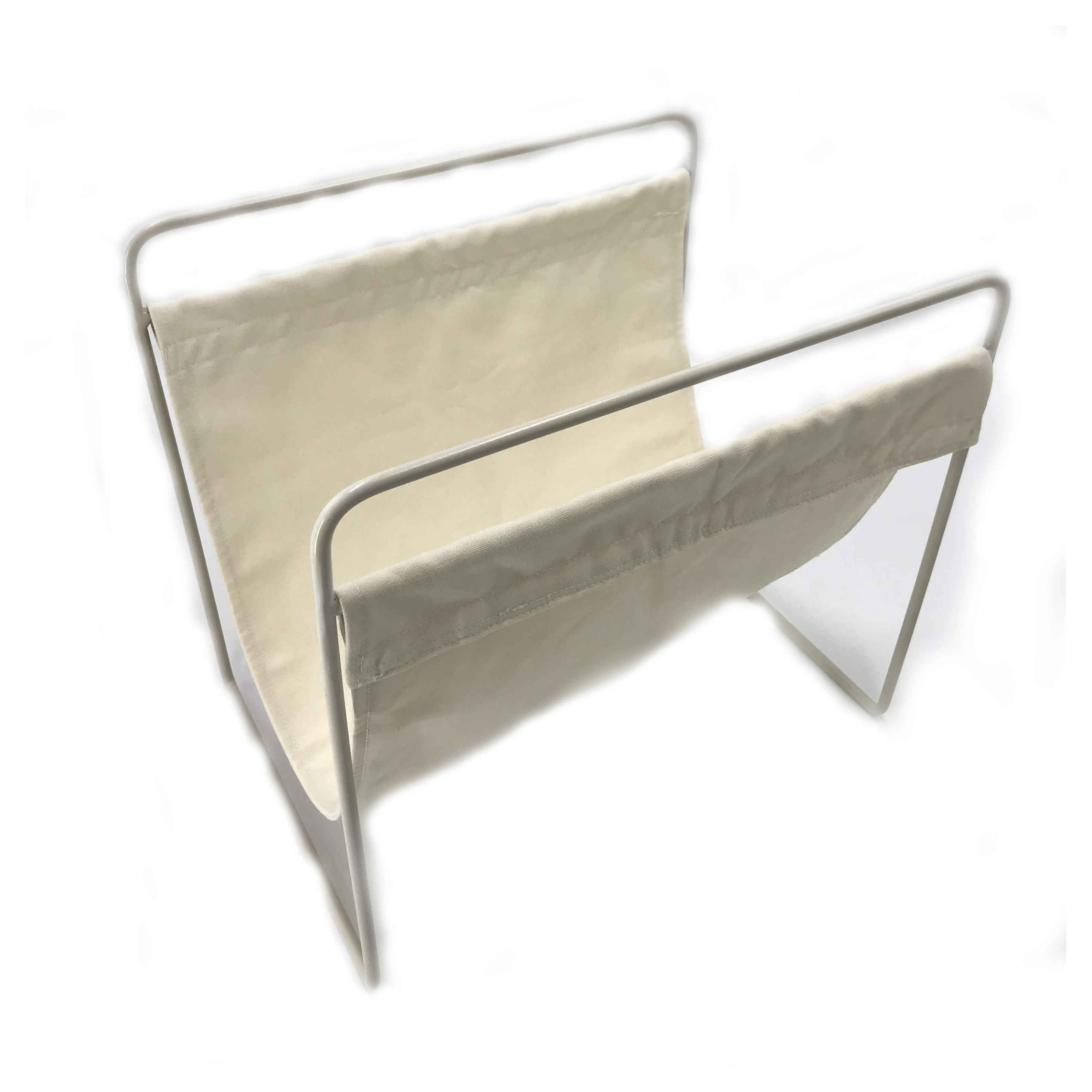 Simple Design Good Reputation Adjustable Metal Frame Magazine Easy Rack
