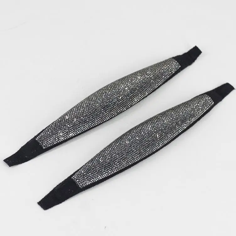 YALI Wholesale Non Hotfix Nail Flat Back Self Adhesive 1 Carat Mixed Shape In Algeria Hotfix Africa Mix Loose Lab Grown Diamonds