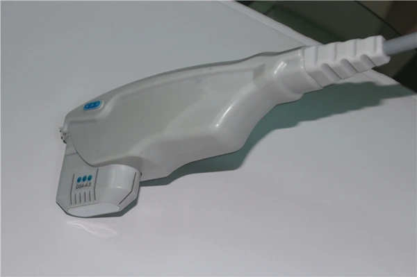  Professional Hifu Ultrasound Facial Beauty Machine for Anti-wrinkle Anti-aging Face