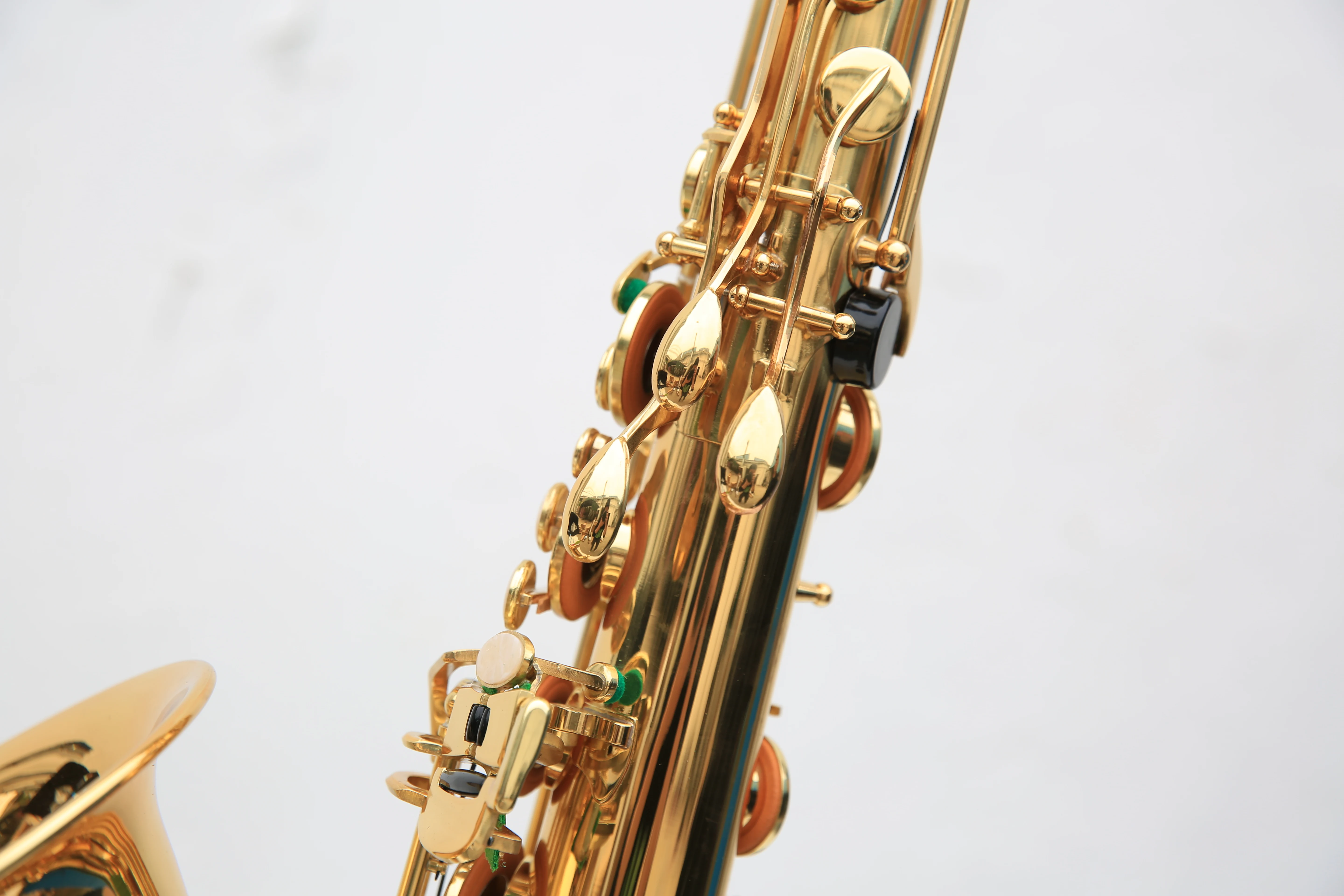 Hot selling high quality inexpensive cost-effective saxophone Professional saxophone