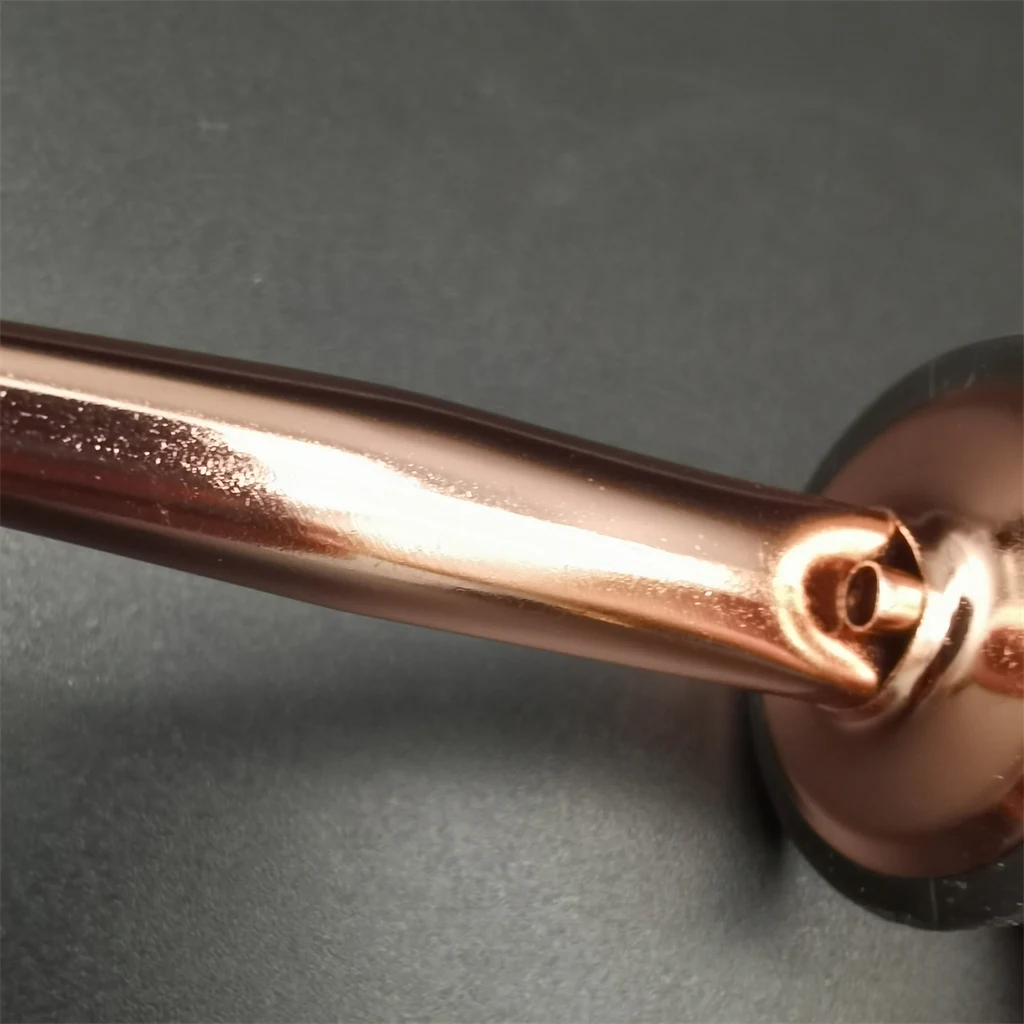 Cheap rose gold portable custom metal stainless steel speed liquid wine bottle oil aerator decanter stopper pourer dispenser