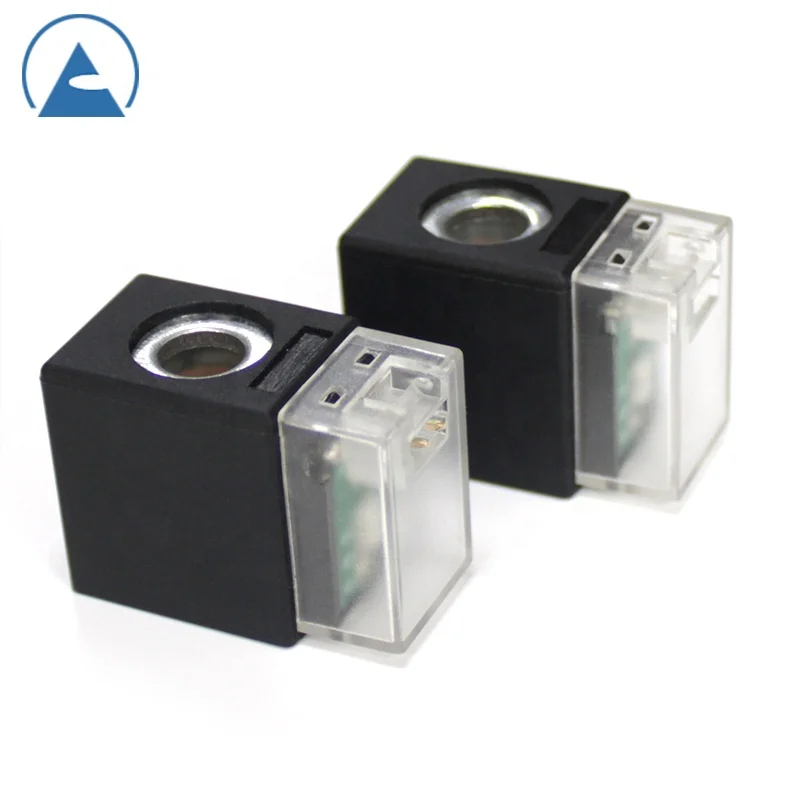 Factory Wholesale PA AA and BMC Long Service Life Solenoid Coil  for Electrical Components